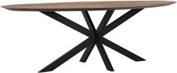 DTP Home Timeless eettafel Shape 240 cm