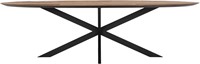 TI 601384 Dining table Shape oval_1