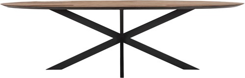TI 601384 Dining table Shape oval_1