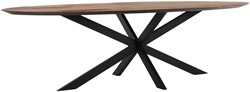 DTP Home Timeless eettafel Shape 280 cm