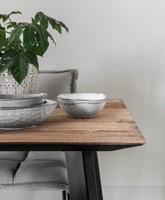 Dining table Shape rectangular_Sfeer detail