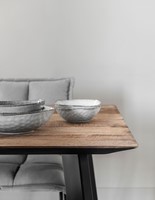 Dining table Shape rectangular_Detail