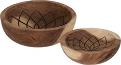 MUST Living bowls Mandala Lotus