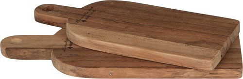ML 423920-423922 Tasty Cutting board