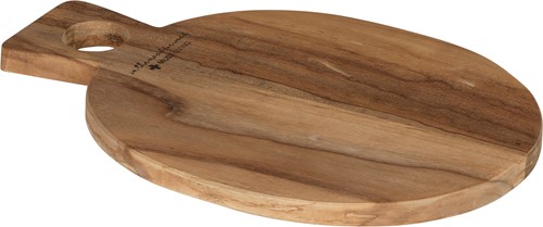 MUST Living broodplank Delicious large