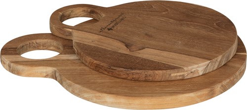ML 425931-425933 Flavours Cutting board