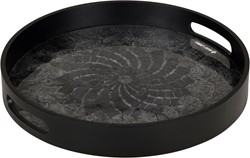 MUST Living tray Riyad small