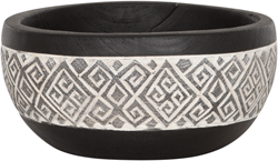 MUST Living bowl Tribal 