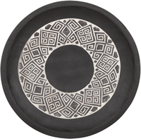 MUST Living bord Tribal