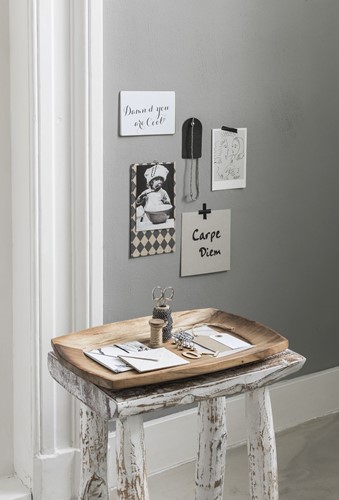 ML 430945 Say Cheese Tray