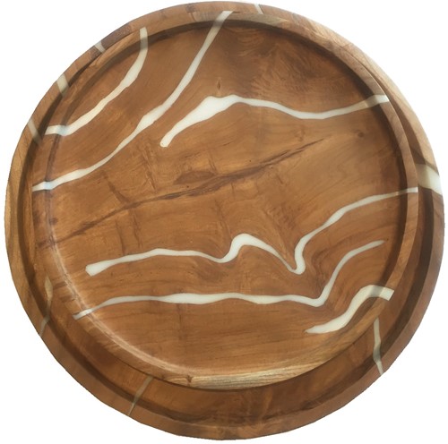 ML 430951 Tray Cream