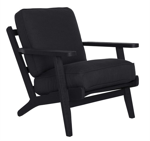 MUST Living fauteuil Carlton
