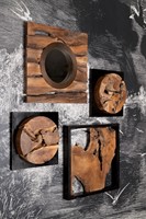 ML 830915 Smile - ML 830917 Roots - ML 830919 Trunk