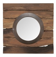 ML 830915 Smile mirror