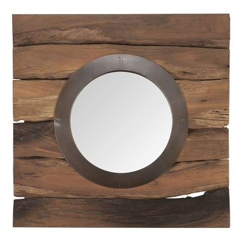 ML 830915 Smile mirror