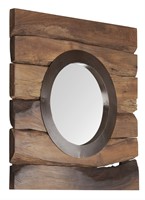 MUST Living spiegel Smile