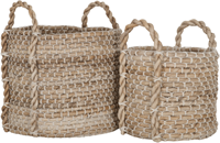 MUST Living basket Patio