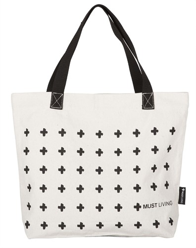 ML 917001 MUST Living Shopper