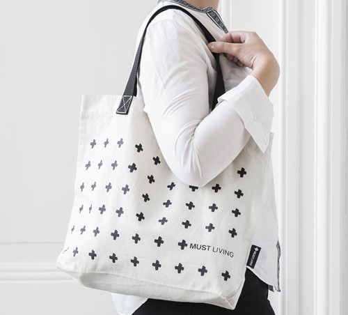 ML 917001 MUST Living Shopper