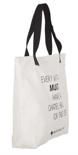 ML 917005 Every woman MUST Shopper