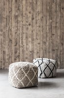 ML 927001-ML 927002 Pouf Princess