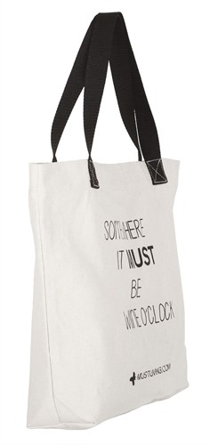 ML 971007 Somewhere it MUST Shopper