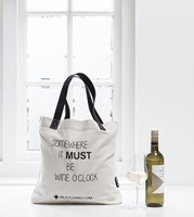 ML 971007 Somewhere it MUST Shopper