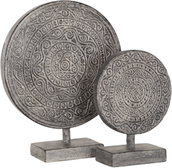 MUST Living decoratief Ornament op voet