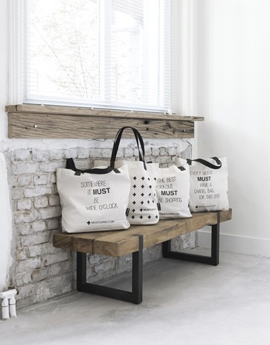 ML Sfeer Must Living Shoppers