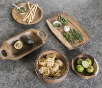 ML In the Mood for Wood