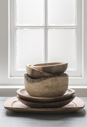 ML In the Mood for Wood