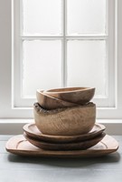 ML In the Mood for Wood