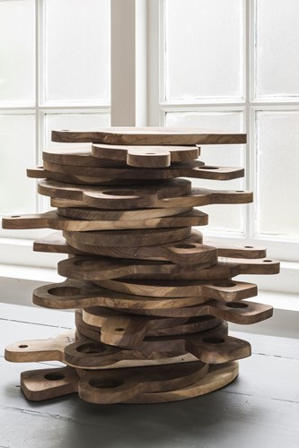 ML In the Mood for Wood