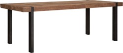DTP Home Timeless eettafel Beam 225 cm