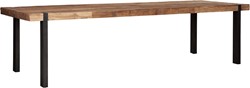 DTP Home Timeless eettafel Beam 300 cm