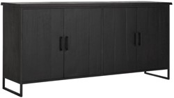 DTP Home Timeless Black dresser Beam No.1