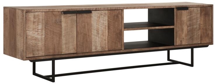Dtp Home Tv Stand Odeon No 2 Dtp Home Tv Stand Odeon No 2