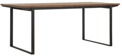 DTP Home Odeon dining table 200 cm 