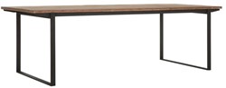DTP Home Odeon eettafel 250 cm