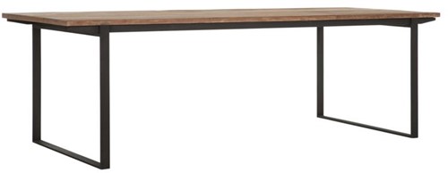 DTP Home Odeon eettafel 250 cm