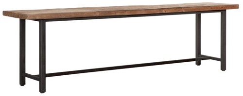 DTP Home Timeless eetkamerbank Beam 165 cm