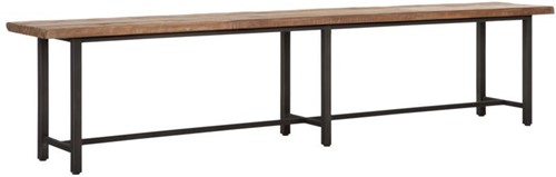 DTP Home Timeless bench Beam 215 cm 