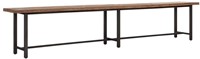 DTP Home Timeless bench Beam 240 cm 