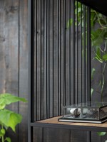 BA 702001 Bookrack / Roomdivider Barra small_Detail 4