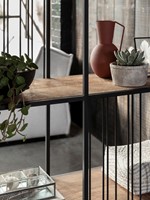 BA 702003 Bookrack / Roomdivider Barra_Detail 1