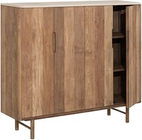 BM 752003 Bliss Mortex cupboard low