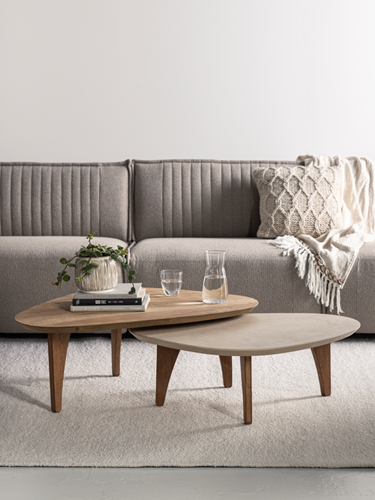 BM 752512 Bliss mortex coffee table pebble_sfeer1