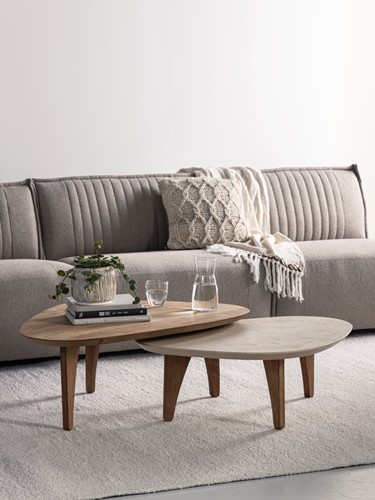 BM 752512 Bliss mortex coffee table pebble_sfeer2