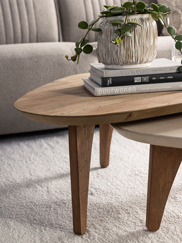 BM 752512 Bliss mortex coffee table pebble_detail1