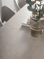 BM 752523 - BM 752525 - BM 752526 Bliss mortex dining table_detail1